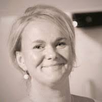 Christina Johansson Persson
