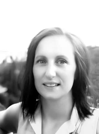 Frida Strandberg
