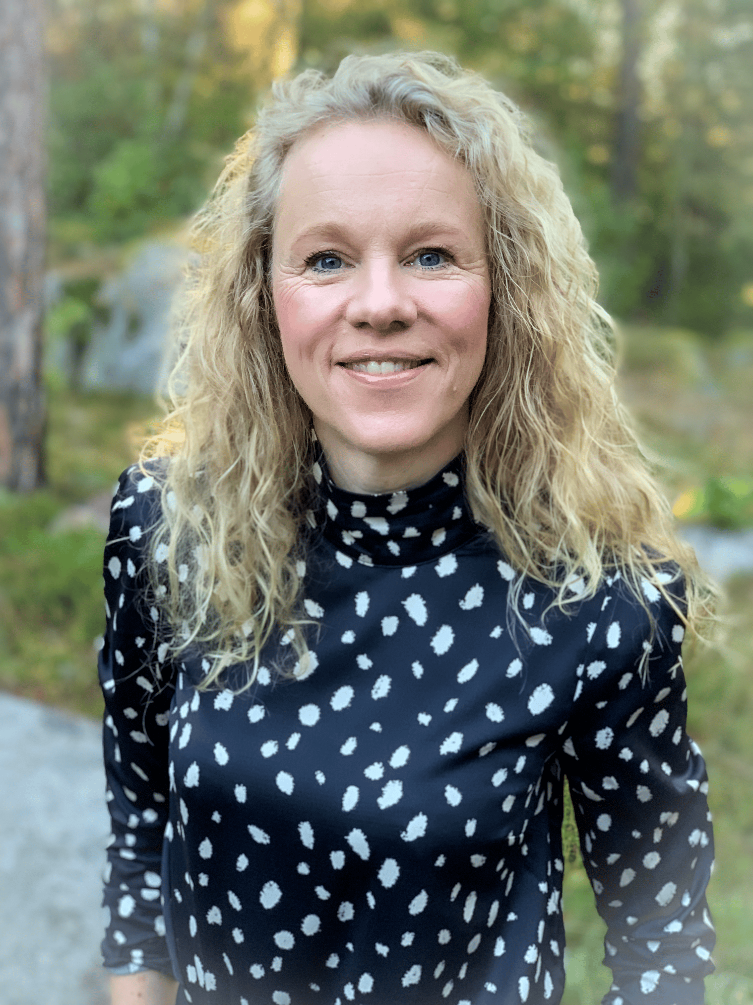 Anja Lindberg