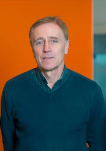 Leif Karlsson